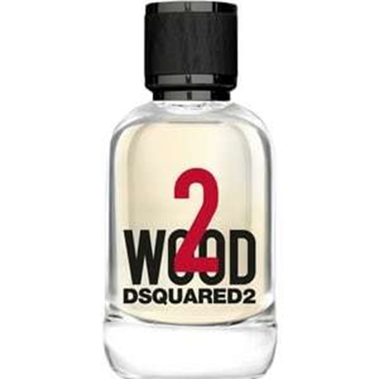 DSQUARED2 2 WOOD EDT 50 ML